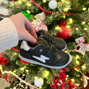 Stride Rite baby boy sneaker